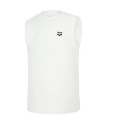 아레나 365 레귤러핏 슬리브리스 래쉬가드 A5BM1RR41OWT 1804079