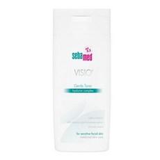 施巴 sebamed 嬌顏卸妝乳（HA）200ml，溫和保濕，深層清潔毛孔，敏感肌適用, 1個