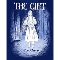 (영문도서) The Gift Paperback, Conundrum Press, English, 9781772620559