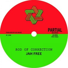 (LP) Rod Of