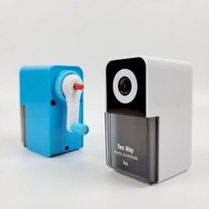 연필깎이 투웨이 랜덤발송 59214ea 1(EA), 단품