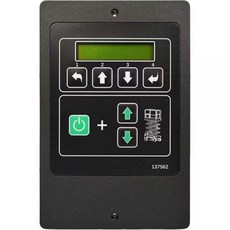 제어 상자 1256721GT Compatible with Genie Scissor Lift GR-12 GR-15 GR-20 QS-12R QS-12W QS-15R QS-15W Q, 제어 상자 1256721GT Compatible wit
