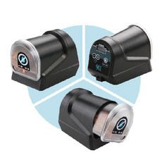 伊登EDEN E901型 自動餵食器 防潮設計, 1個