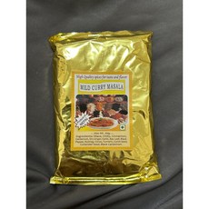 花花魚 尼泊爾香料 瑪莎拉 Garam Masala 香料, 1個, 溫和咖哩香料