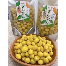 御之味銀杏白果 超好吃 獨立包裝 健康零食, 1個, 銀杏,一包