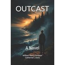 (英文圖書)Outcast 平裝版, Independently Published, 英文