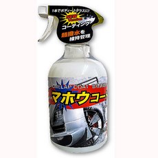 원랩코트 마후코트 유리막코팅제 750, 1개, 750ml