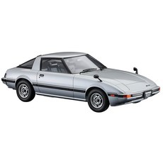 하세가와 1/24 마쓰다 사바나 RX-7(SA22C) 중기형 GT (1980) 플라모델 20635