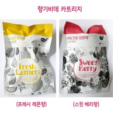 아이젠 비데 전용 방향제 IB-781N IZ-A13WD1E IZ-A13RWD1E IB-7900RN 호환, 3개, 베리