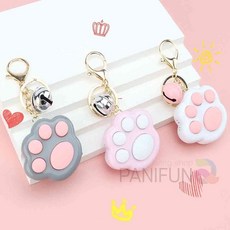 퍼니 기억력게임기 고양이키링 귀여운열쇠고리 귀여운키링