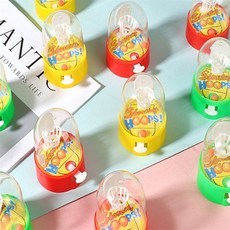 탁상용 손가락 미니 농구게임 장난감농구대