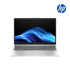 (HP) 비전 15-FD2130TU 울트라5-225U (16GB/512GB/Win11Home) (4TB (SSD) 교체), WIN11 Home, 16GB, 4TB, 실버
