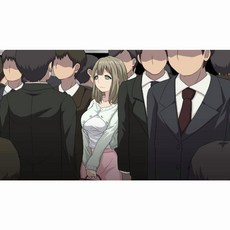 殲狀癡漢電車 PC單機遊戲 DL完整正式版