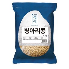 두보식품 병아리콩, 5kg, 1개