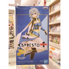 台中玩具部落客 太陽神詩乃刀劍神域索魯斯詩乃代理版景品公仔，重現經典角色，精緻收藏。, 1個, (現貨)