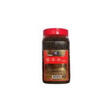 아주존 통후추(알) 400g 알후추 맷돌표 우리승진식품 통알후추, 1개