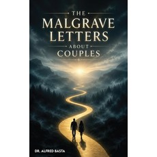 (英文圖書)The Malgrave Letters about Couples: Letters from a Senior Tempter to His Apprent... 精裝版, Alfred Basta, 英文, 精裝本