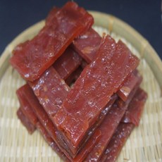 翠園食品 蜜汁厚切肉乾, 1個, 180g