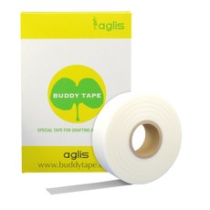 峰松園藝 BUDDY-TAPE石蠟膜嫁接帶 日本製 園藝嫁接膠帶 芽接帶 接木膠帶, 1個