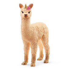 정품++ Schleich 슐라이히 bayala - 및 유니콘 신화 생물 라마 피규어 이상