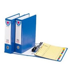 雙鶖牌 FLYING 198S-2L 二孔5cm槽型夾- 12個入 / 箱, 詳見包裝