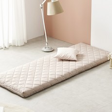 단잠 소록소록 9존 무소음매트리스토퍼 MS 끈포함