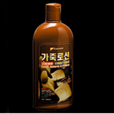 가죽로션 컨디셔너 크리너 클리너 / 보호제 캉가루 300ml, 1개, 300L