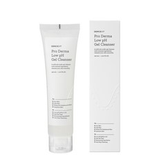 더센트 프로 더마 약산성 젤 클렌저, 더센트 프로 더마 약산성 젤 클렌저 150ml 1개, 1개, 150ml