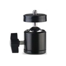 고프로거치대 볼헤드거치대 모니터 라이트 카메라 고프로 히어로 소형카메라 캠코더