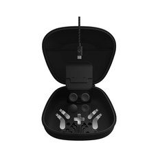 Xbox Elite 무선 컨트롤러 시리즈 2 컴플리트 컴포넌트 팩