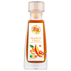 레베 파인 월드 REWE Feine Welt 과일 식초 망고칠리 (병), 1개, 100ml