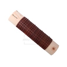 허리마사지기 편백나무 허리지압 꾹꾹이경침 폭11cm 경침 허리마사지기 허리지압기 허리배게 허리운동, 상품선택, 1개