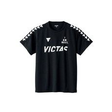 VICTAS 桌球衣 M號, 1個
