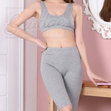 그대여 편안한 스포츠 탑브라 여성용속옷