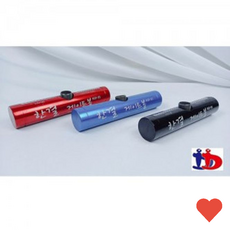 탁구용품 라켓 알루미늄, 임의색상