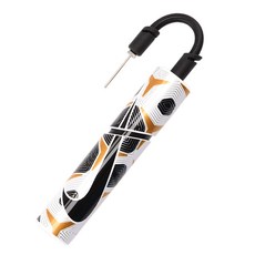 나이키 볼 펌프 AC4355-189 에센셜 핸드 펌프, s_sn_AC4355_189, FREE