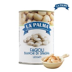 [보라티알] 라팔마 버터빈 400g x 1개