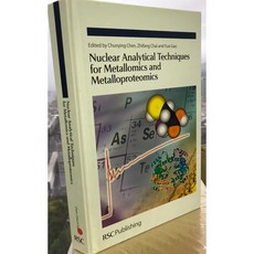 RSC Publishing 核分析技術於金屬組學與金屬蛋白質組學