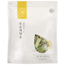 대나무잎차(조릿대) 국내산, 1개, 500g