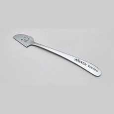 윙커 버터나이프 버터칼 잼칼 빵칼 커트러리 16cmwat6+8cSC