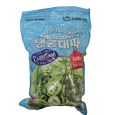 냉동 컷대파 아이스박스포장 [트레이더스], 1개, 1.5kg