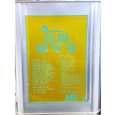 옥수수조청 15k 대용량 말통 고추장 한과 재료 업소용, 15kg, 1개