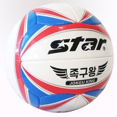 족구공 보급형 바운딩 스포츠볼