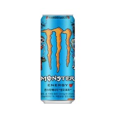 몬스터에너지 망고로코 355ml 12캔