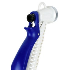 초초맛트 손잡이식 3기능 분사기 세차분무기