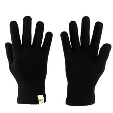 Minus33 Merino Wool 메리노 울 3600 장갑 라이너 네이비 라지 309889