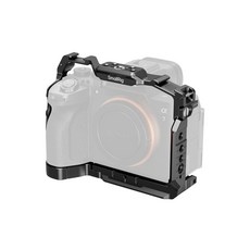스몰리그 6024 소니 A7 5 A7R5 A7 4 풀케이지, 1개, SR6024