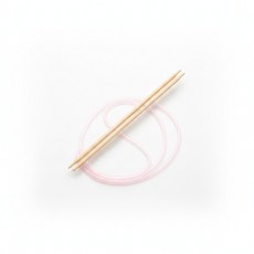 한이용품2 대바늘 심포니우드 3.5mm 뜨개질대바늘 뜨개질바늘 가디건뜨개질