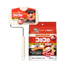 고로고로 하이그레이드 본체 + 리필3개입 일본산 오렌지컷 초강력, 1개