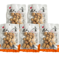 굿넛 건무화과 반건조 무화과 터키산, 5개, 100g